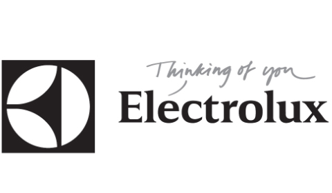 Logo da Electrolux